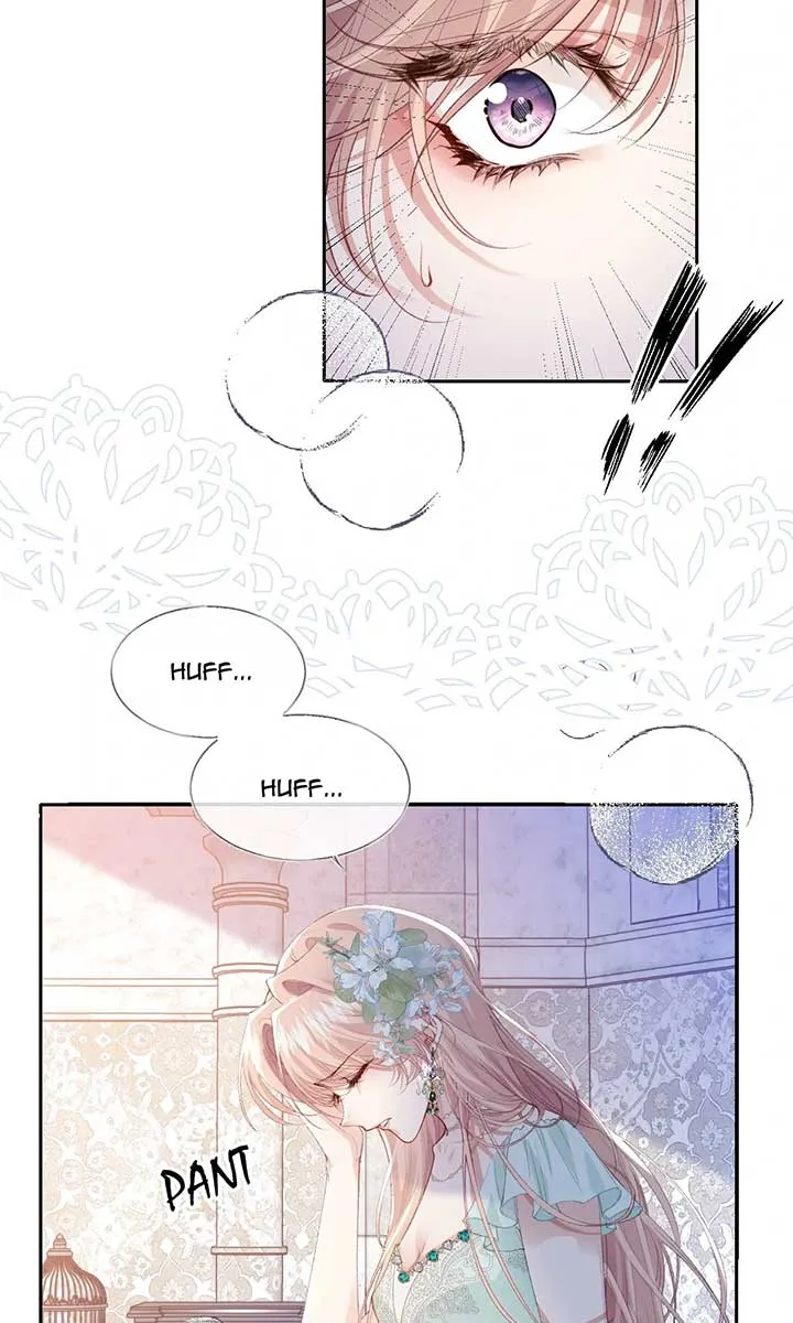 After The Female Lead Awakens Chapter 35 page 4 - 