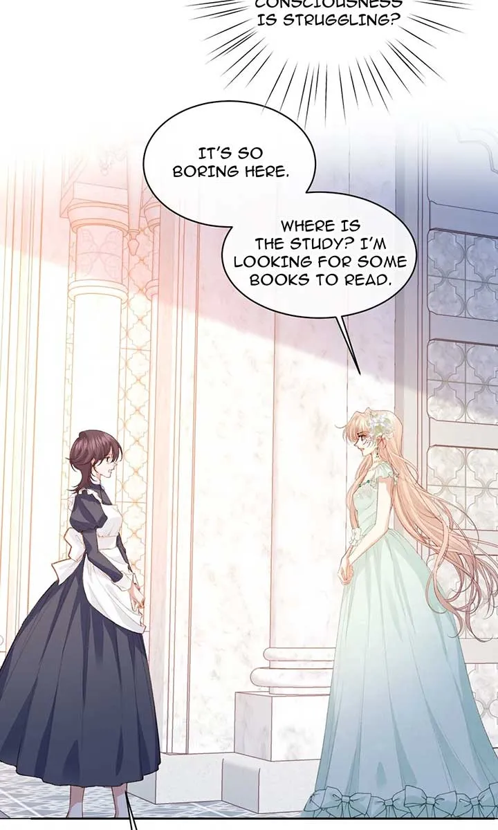 After The Female Lead Awakens Chapter 35 page 33 - 