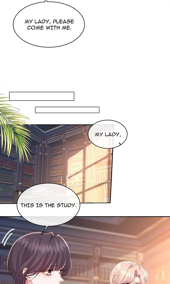 After The Female Lead Awakens Chapter 35 page 34 - 