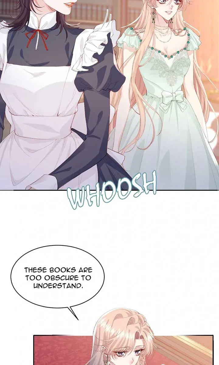 After The Female Lead Awakens Chapter 35 page 35 - 