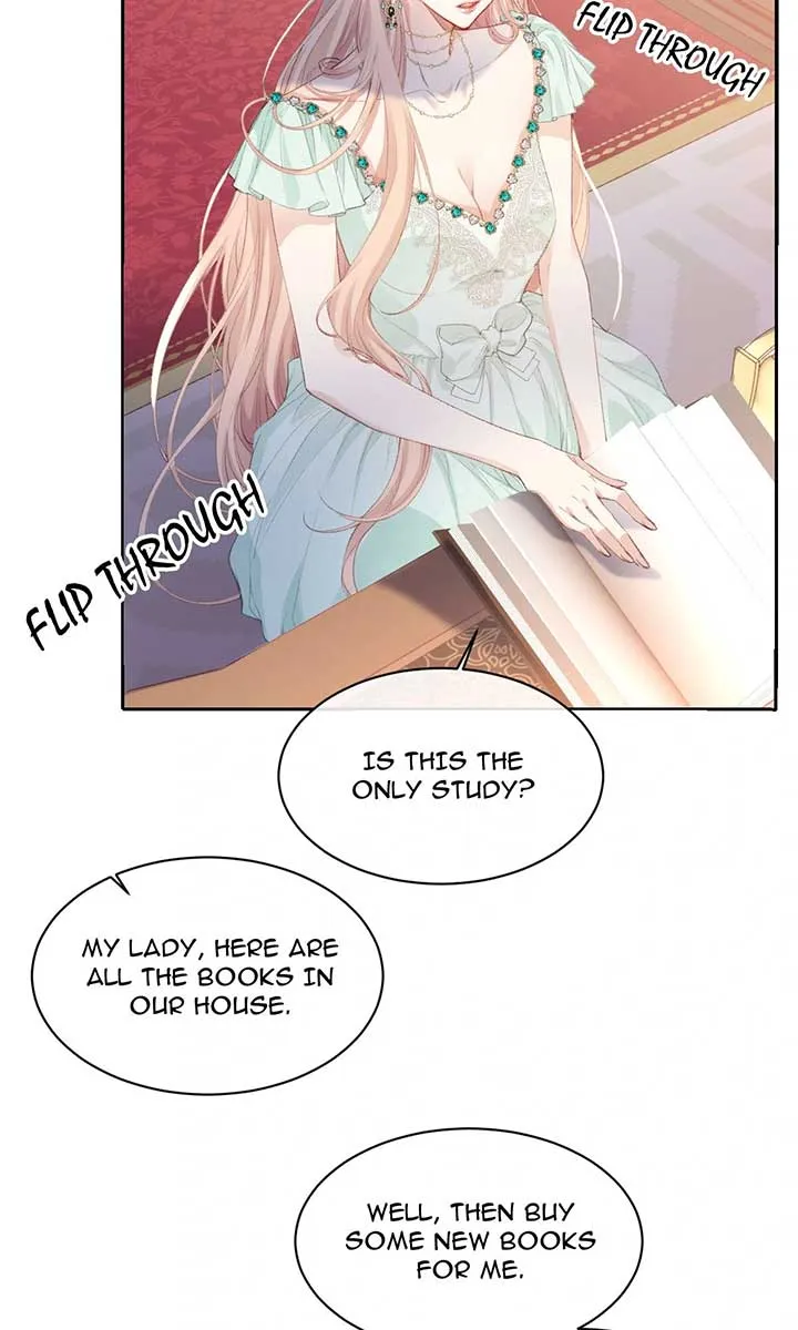 After The Female Lead Awakens Chapter 35 page 36 - 