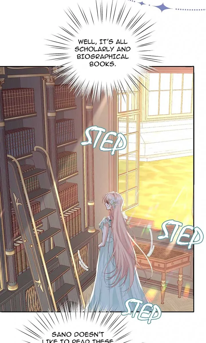 After The Female Lead Awakens Chapter 35 page 40 - 