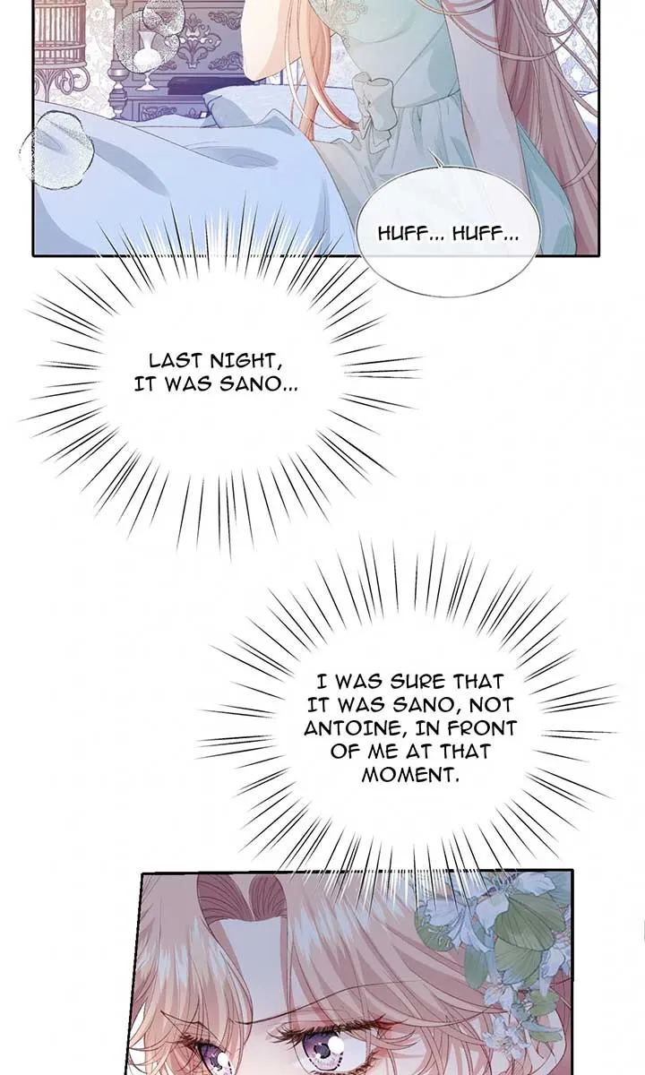 After The Female Lead Awakens Chapter 35 page 5 - 