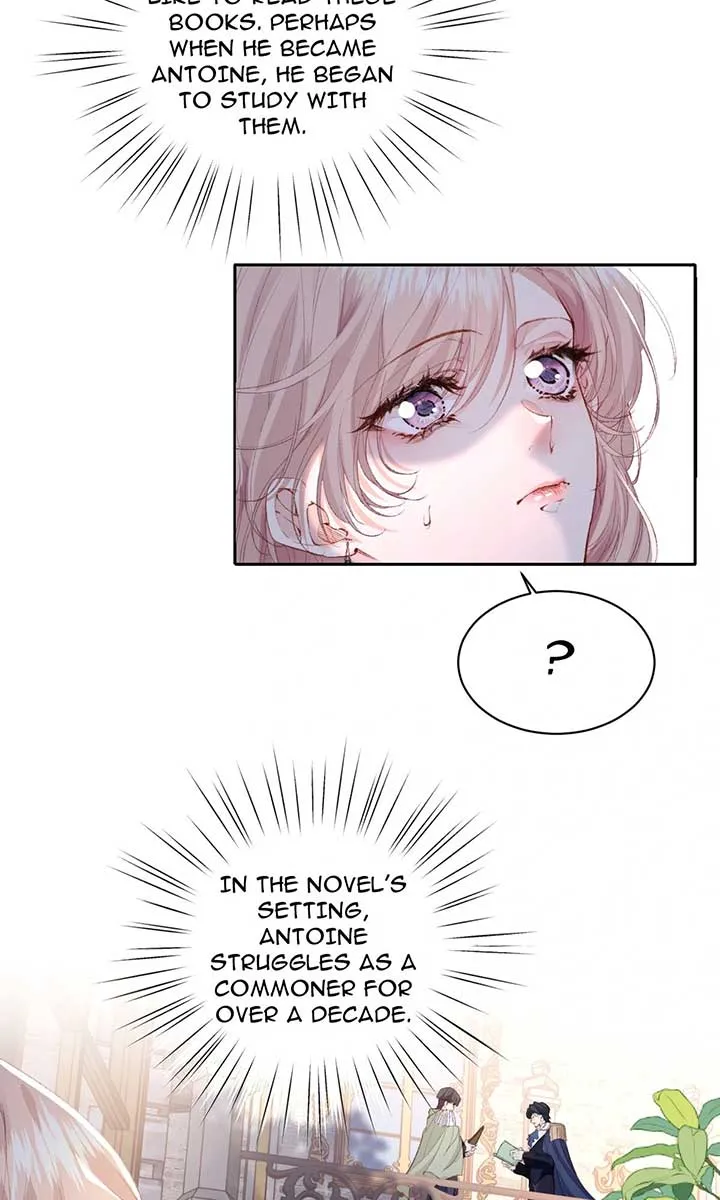 After The Female Lead Awakens Chapter 35 page 41 - 