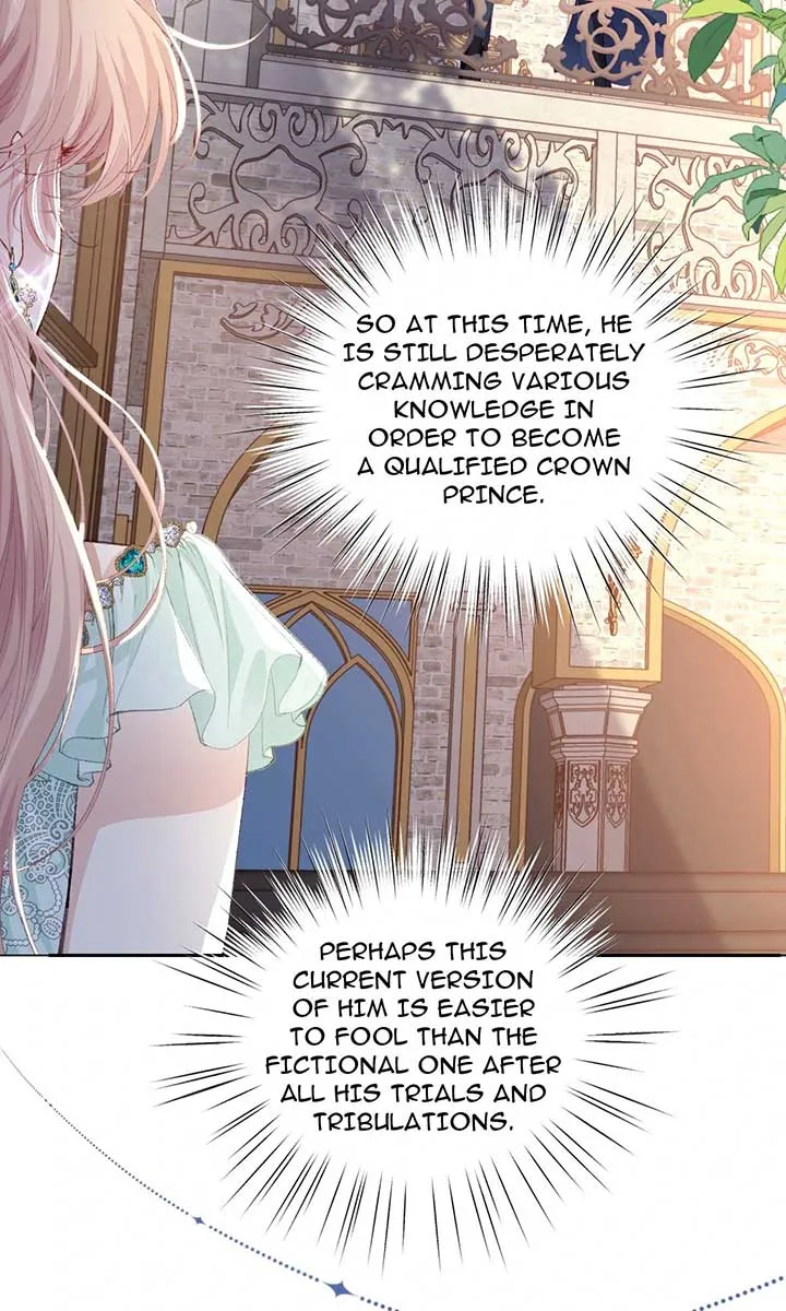 After The Female Lead Awakens Chapter 35 page 42 - 