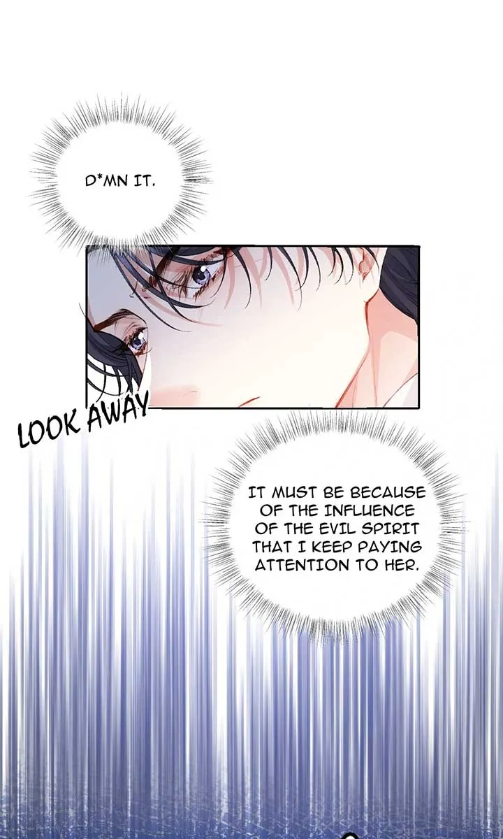 After The Female Lead Awakens Chapter 35 page 46 - 