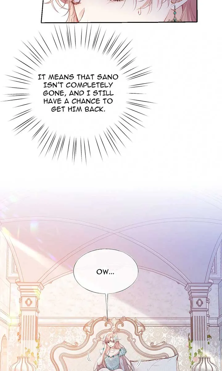 After The Female Lead Awakens Chapter 35 page 6 - 