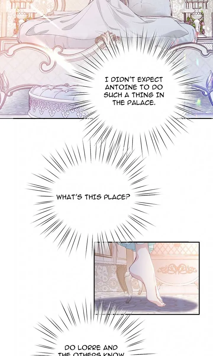 After The Female Lead Awakens Chapter 35 page 7 - 