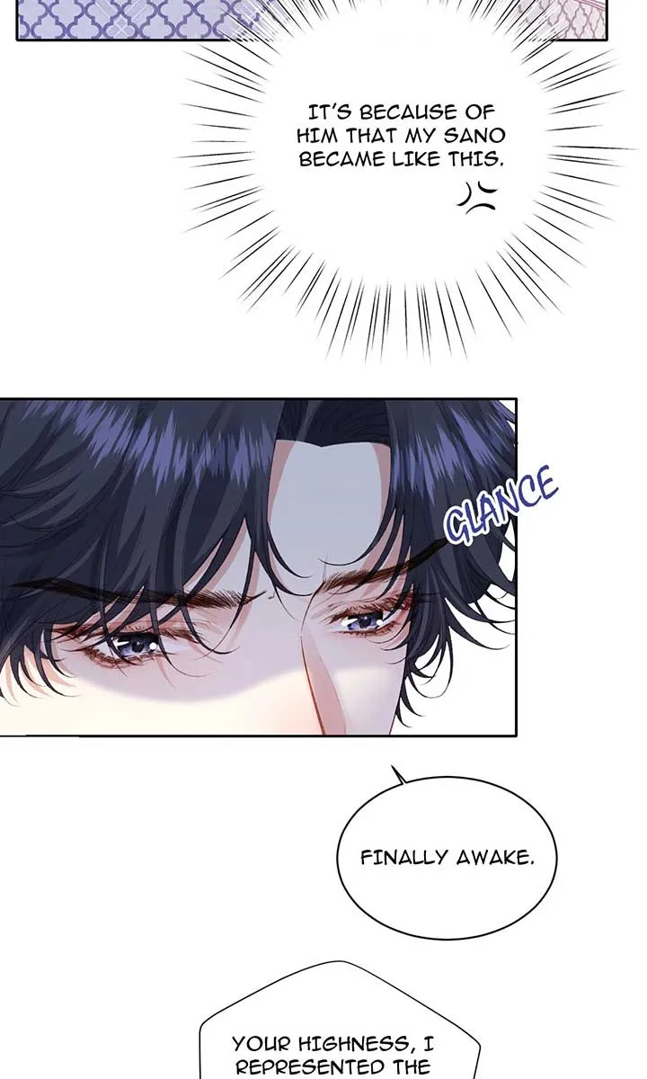 After The Female Lead Awakens Chapter 35 page 9 - 