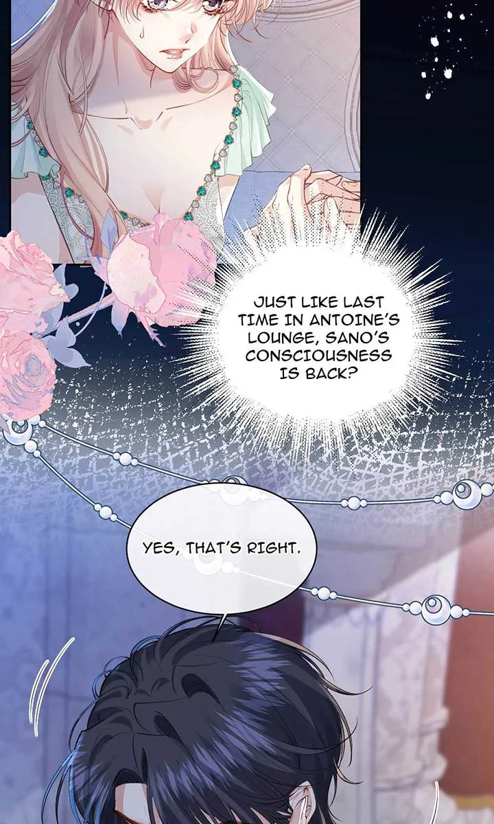 After The Female Lead Awakens Chapter 36 page 11 - 