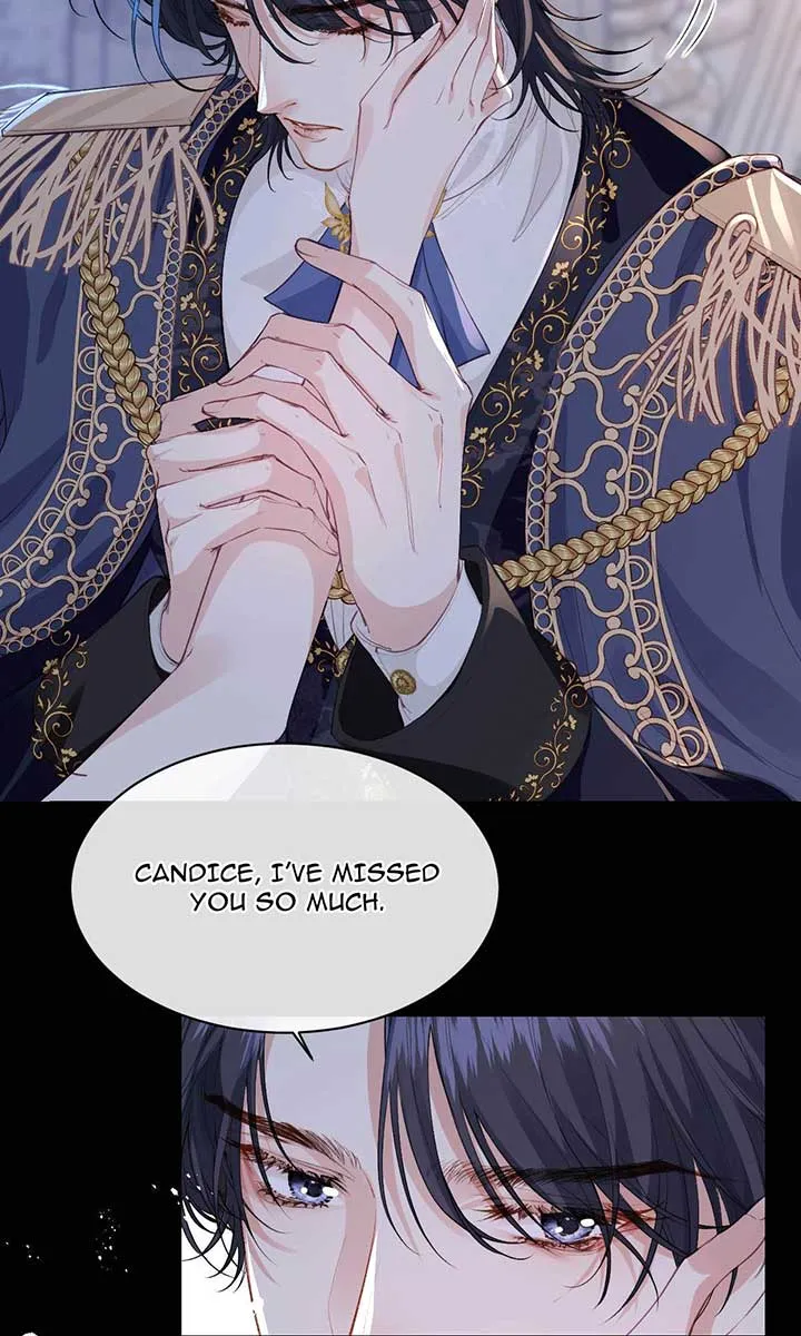 After The Female Lead Awakens Chapter 36 page 12 - 