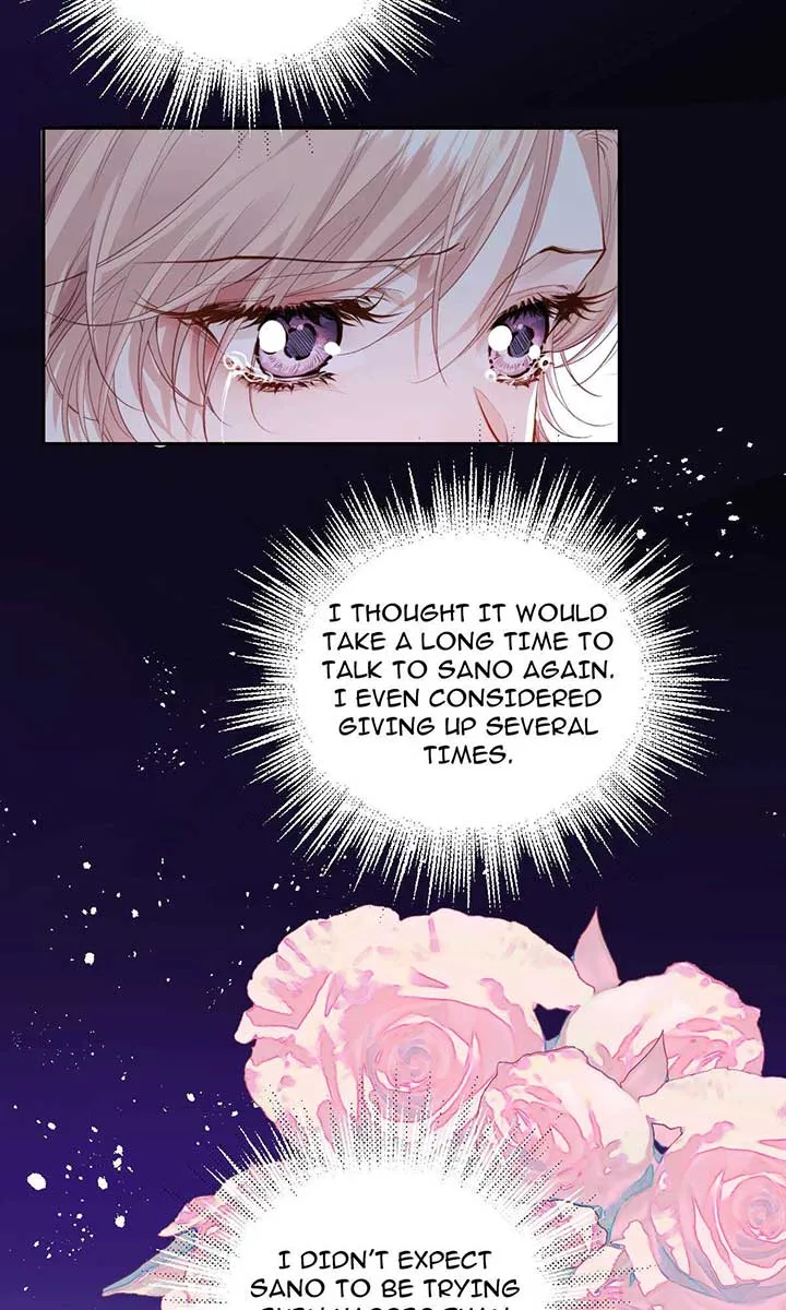 After The Female Lead Awakens Chapter 36 page 14 - 