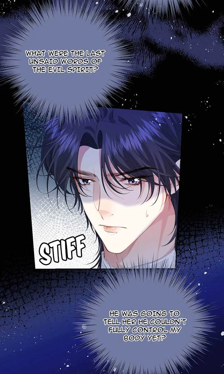 After The Female Lead Awakens Chapter 36 page 25 - 