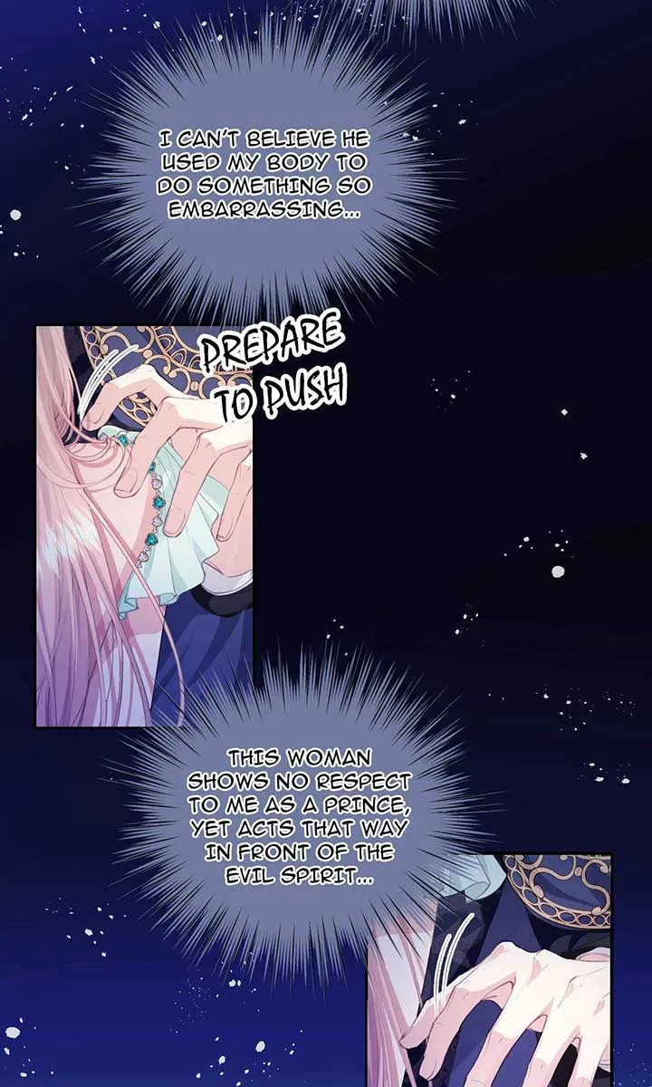 After The Female Lead Awakens Chapter 36 page 26 - 