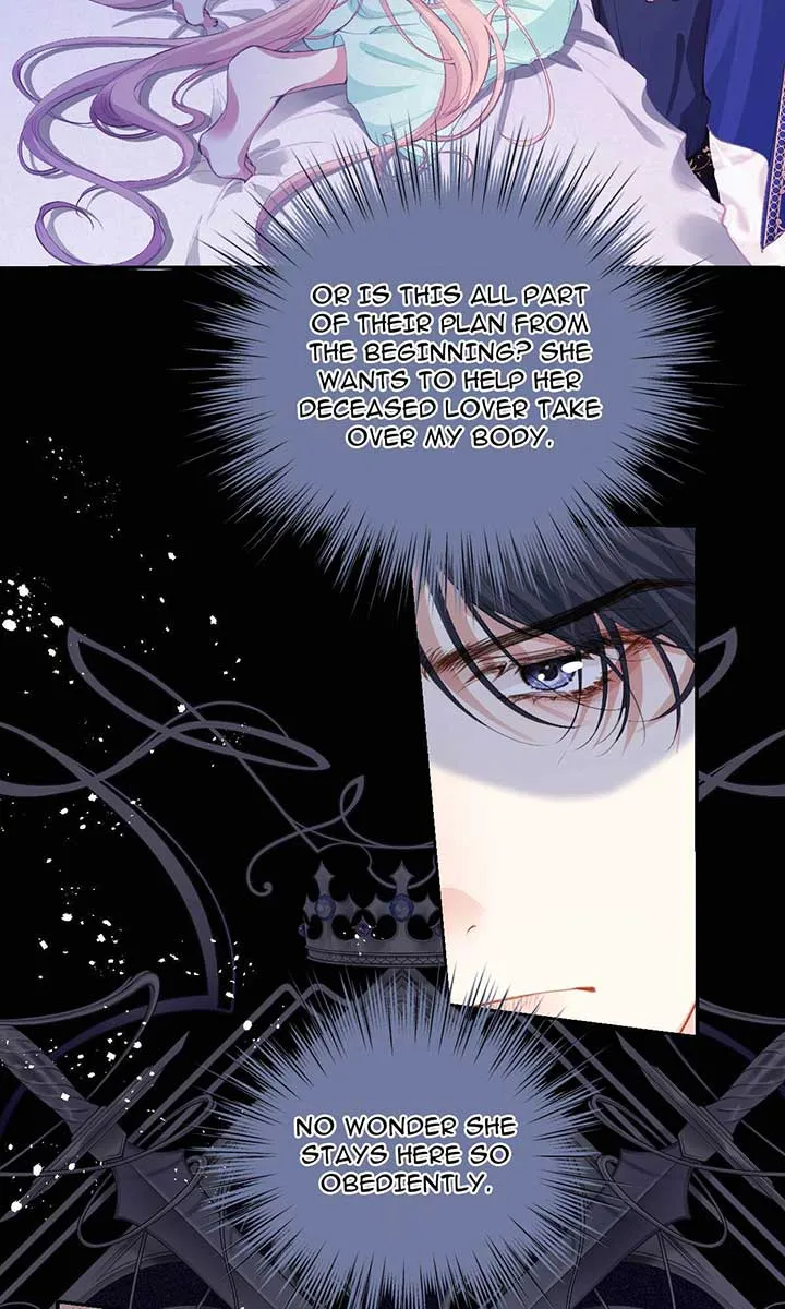 After The Female Lead Awakens Chapter 36 page 28 - 