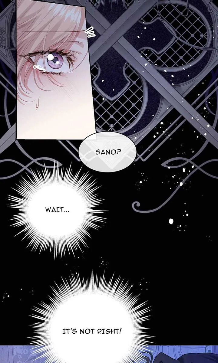 After The Female Lead Awakens Chapter 36 page 29 - 