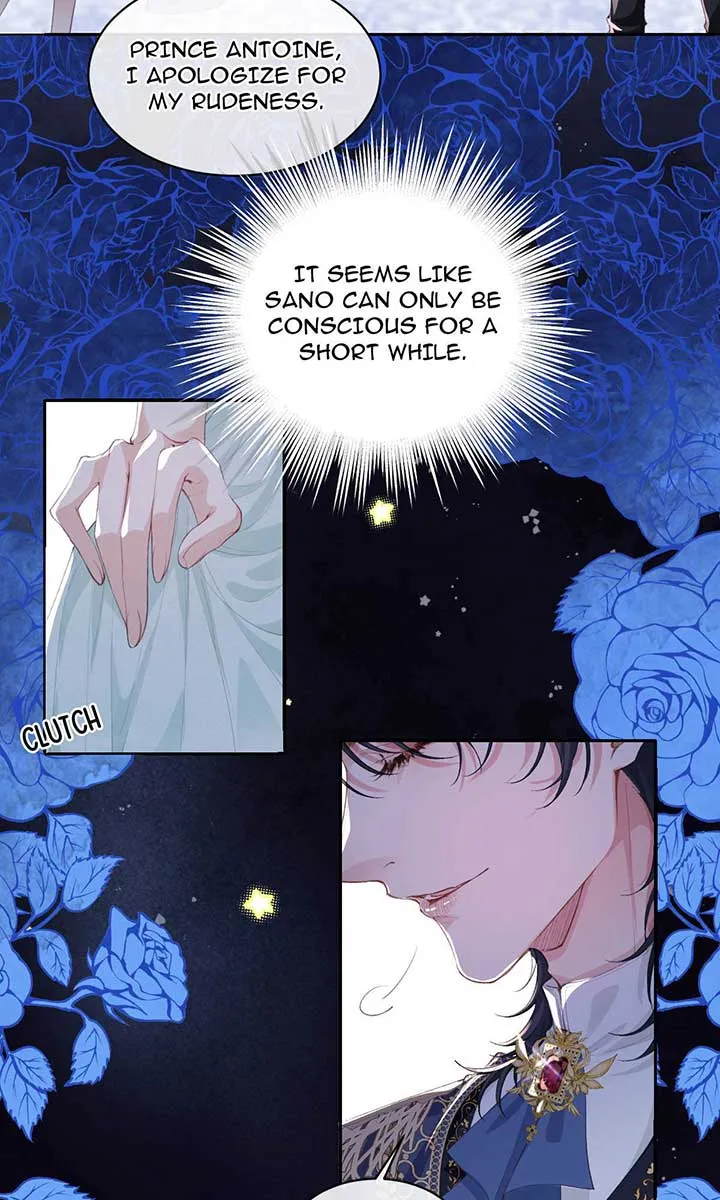 After The Female Lead Awakens Chapter 36 page 33 - 