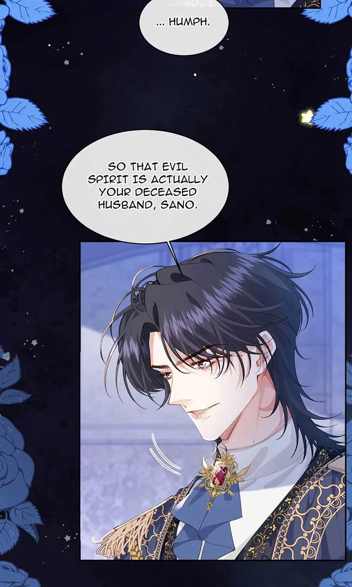 After The Female Lead Awakens Chapter 36 page 34 - 