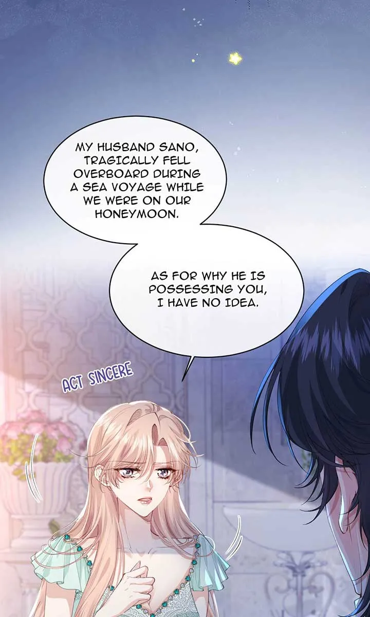 After The Female Lead Awakens Chapter 36 page 36 - 