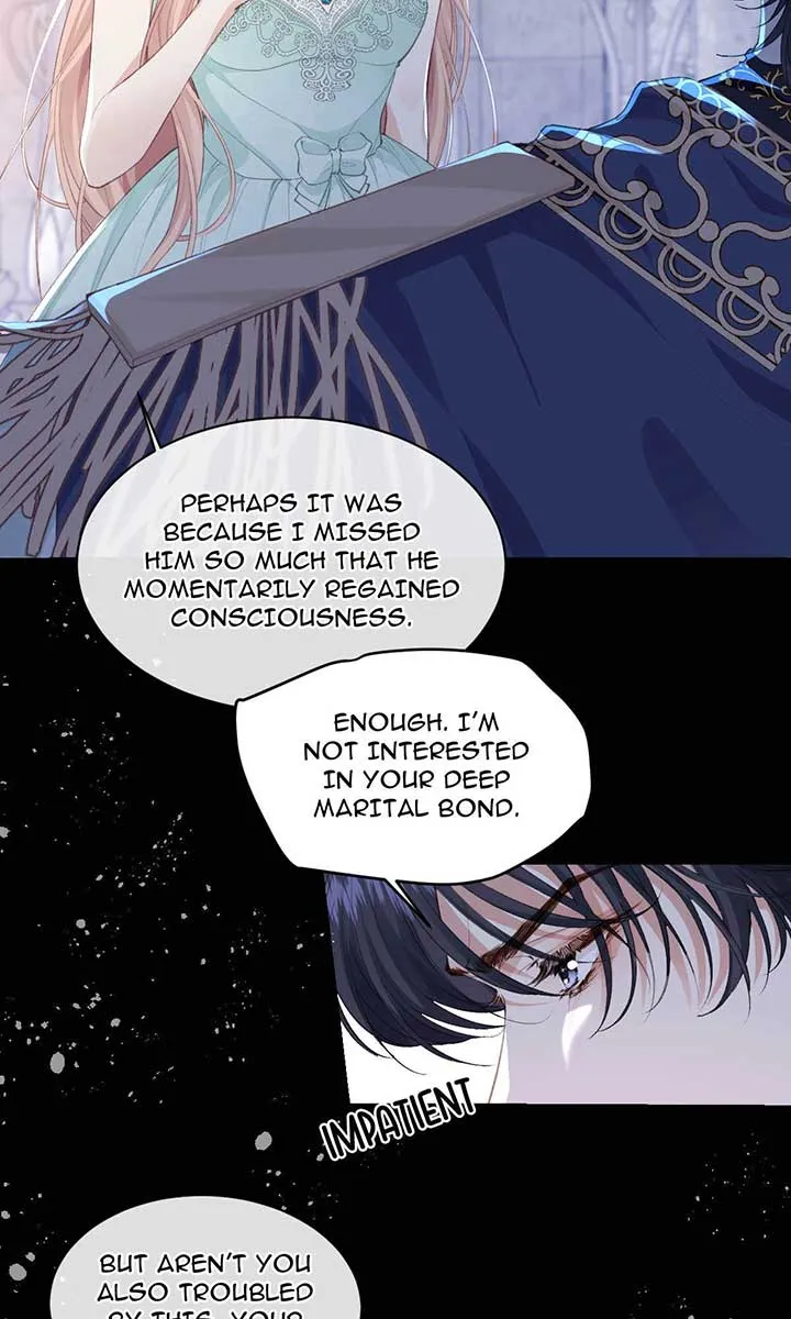 After The Female Lead Awakens Chapter 36 page 37 - 