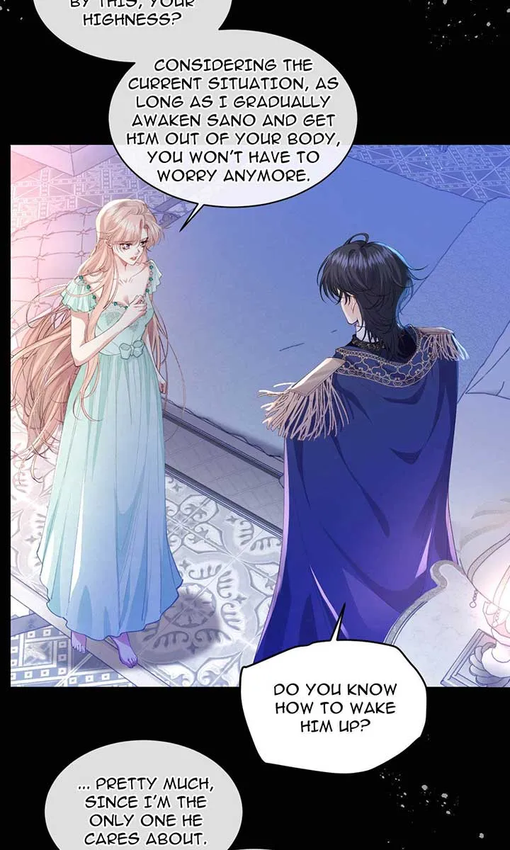 After The Female Lead Awakens Chapter 36 page 38 - 