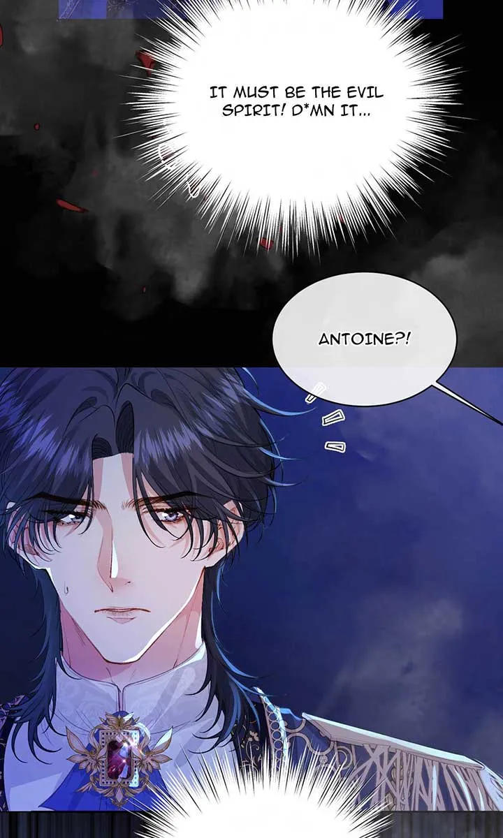 After The Female Lead Awakens Chapter 36 page 5 - 