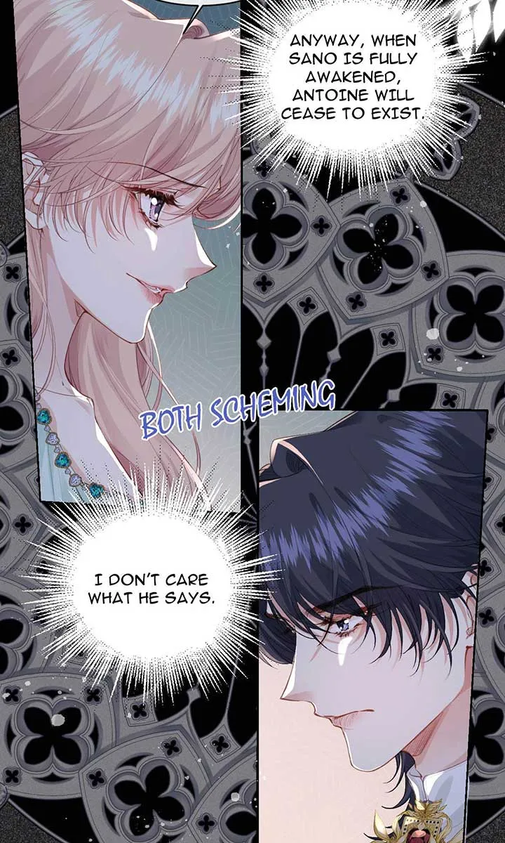 After The Female Lead Awakens Chapter 36 page 43 - 