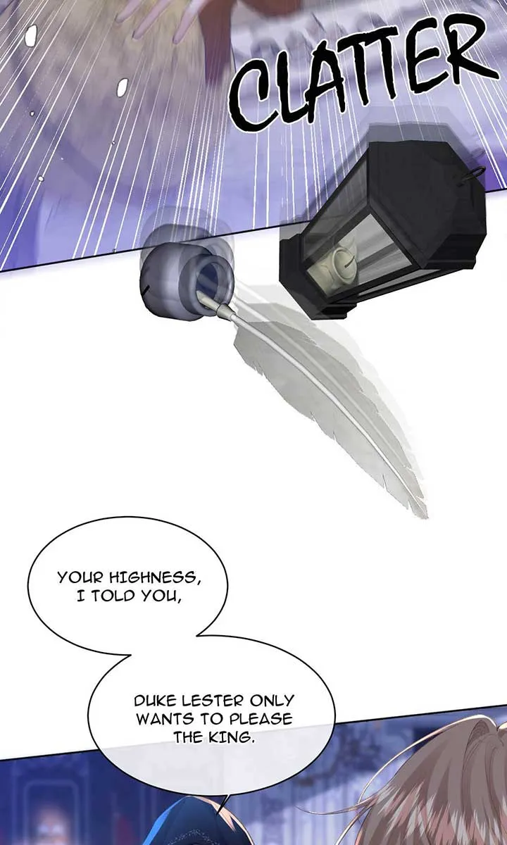 After The Female Lead Awakens Chapter 36 page 48 - 