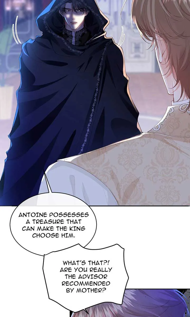 After The Female Lead Awakens Chapter 36 page 49 - 