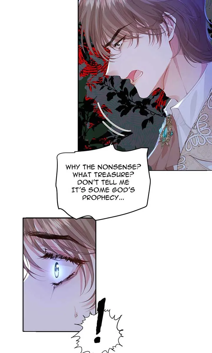 After The Female Lead Awakens Chapter 36 page 50 - 