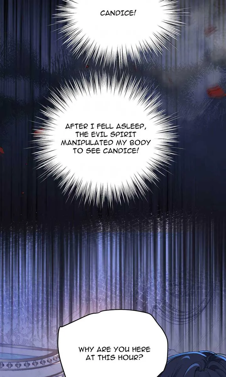 After The Female Lead Awakens Chapter 36 page 6 - 