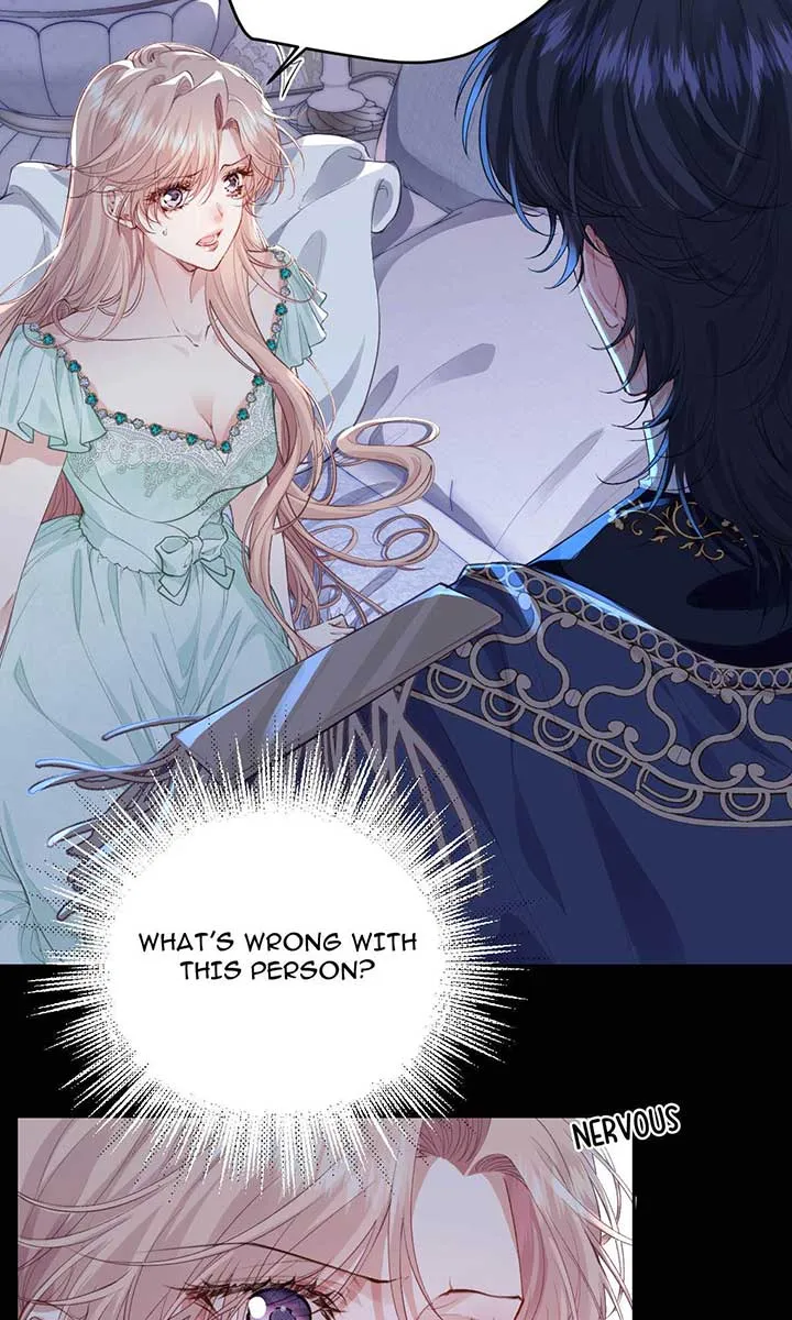 After The Female Lead Awakens Chapter 36 page 7 - 