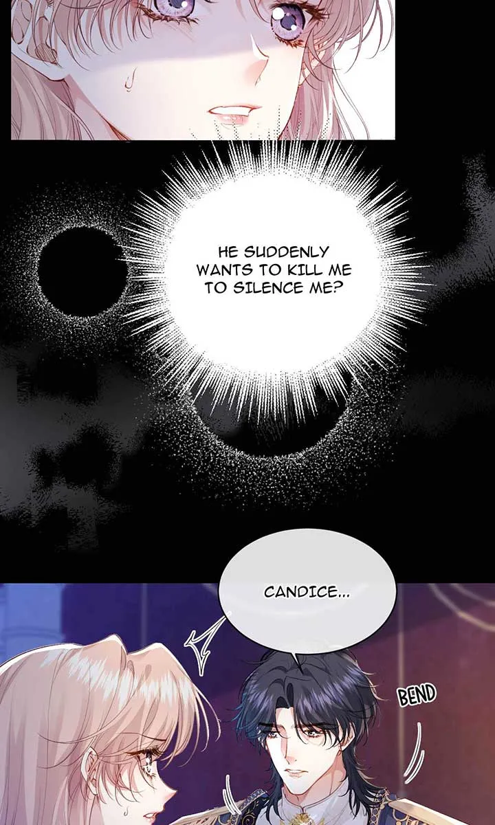 After The Female Lead Awakens Chapter 36 page 8 - 