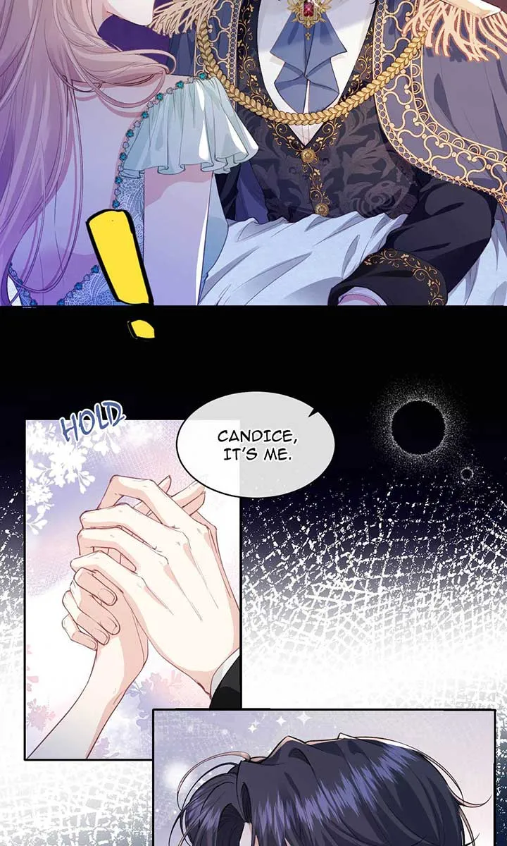 After The Female Lead Awakens Chapter 36 page 9 - 
