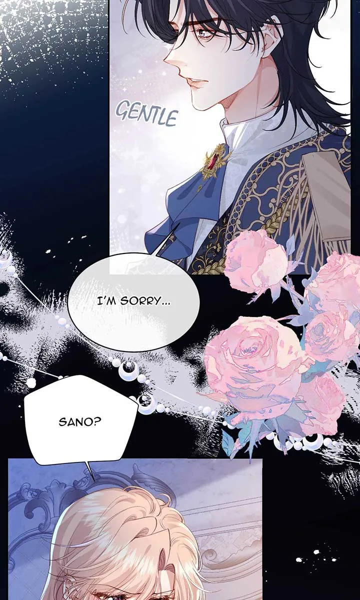 After The Female Lead Awakens Chapter 36 page 10 - 