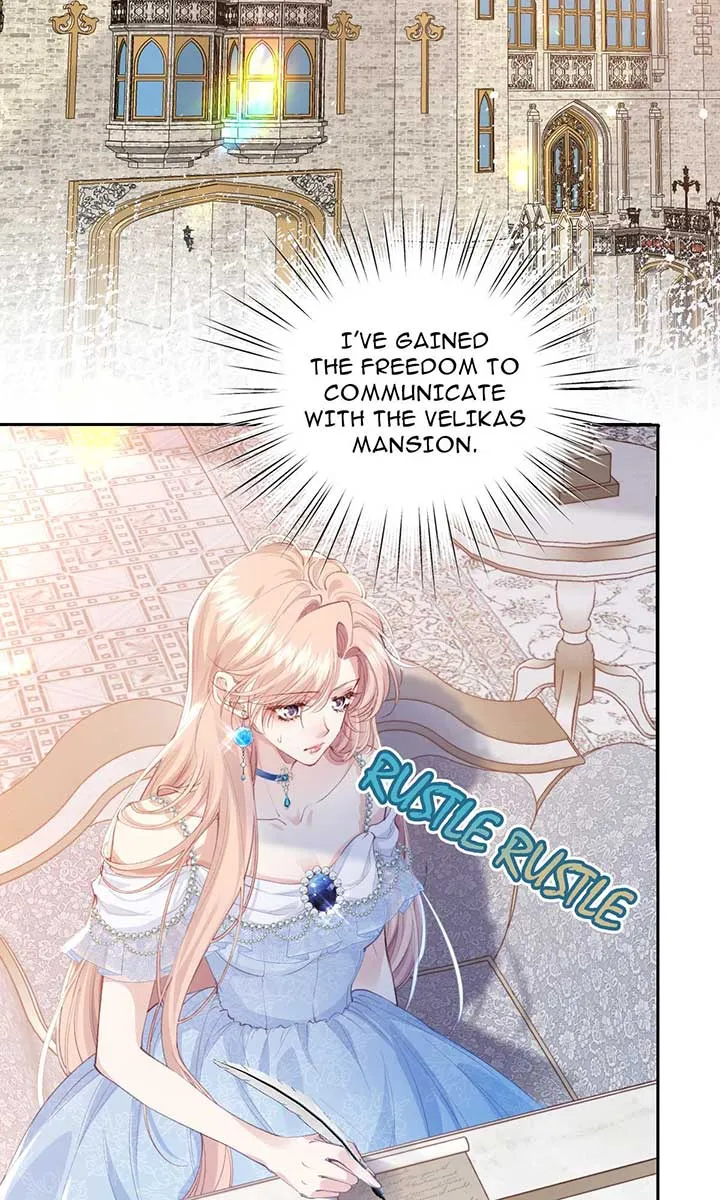 After The Female Lead Awakens Chapter 37 page 2 - 
