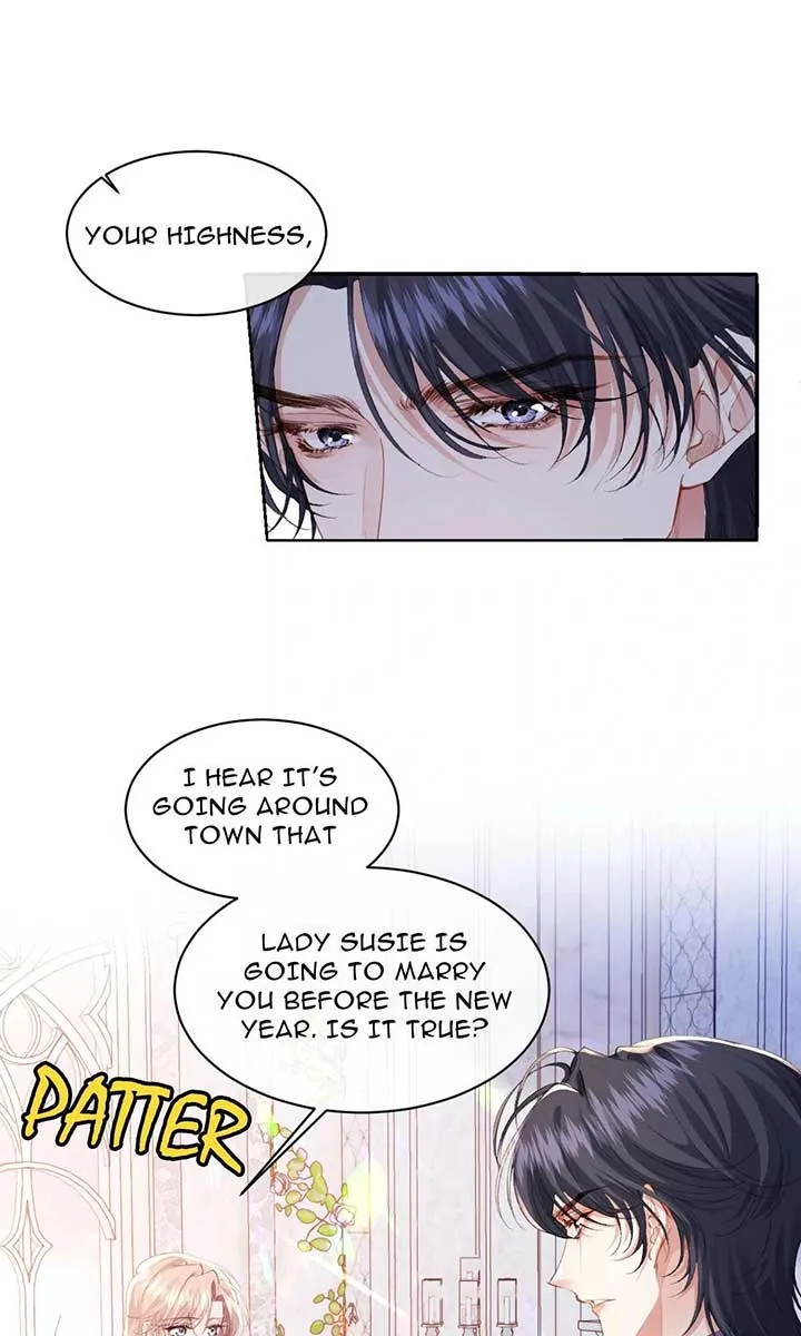 After The Female Lead Awakens Chapter 37 page 16 - 