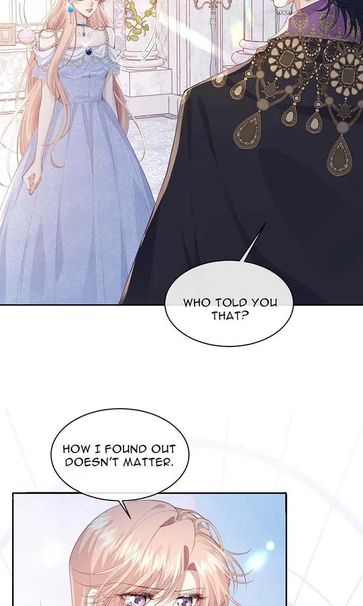 After The Female Lead Awakens Chapter 37 page 17 - 