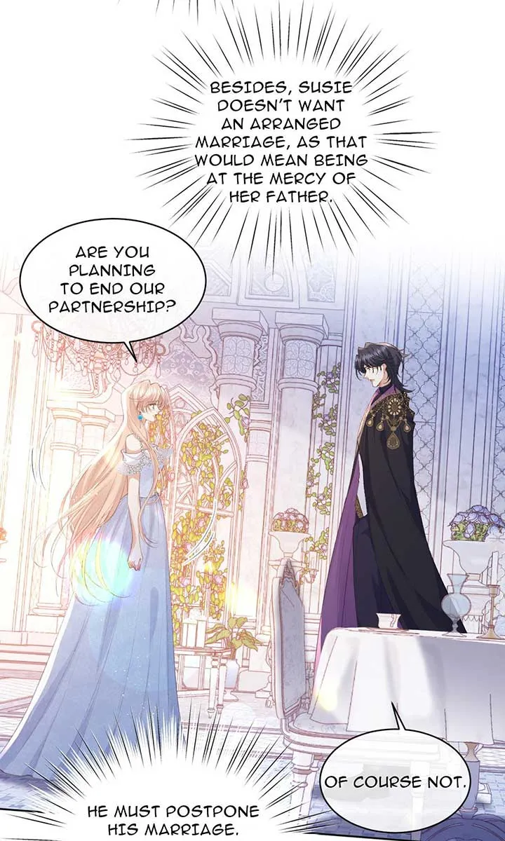 After The Female Lead Awakens Chapter 37 page 20 - 
