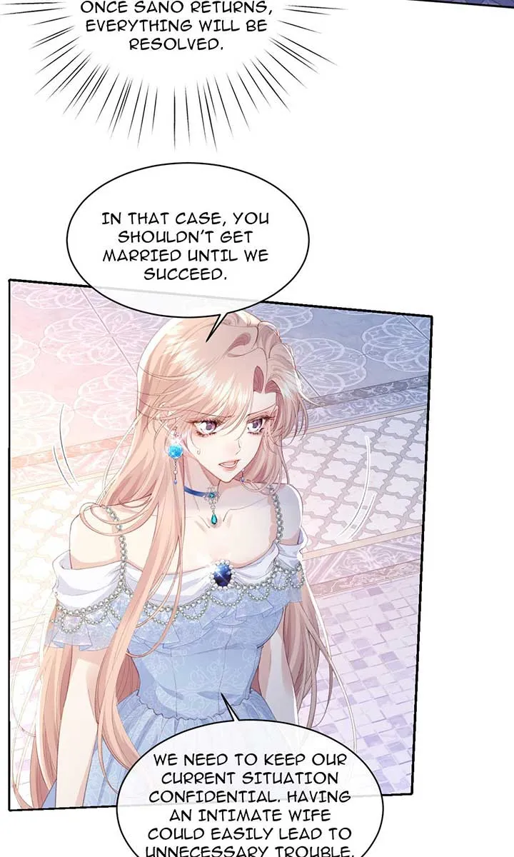 After The Female Lead Awakens Chapter 37 page 21 - 