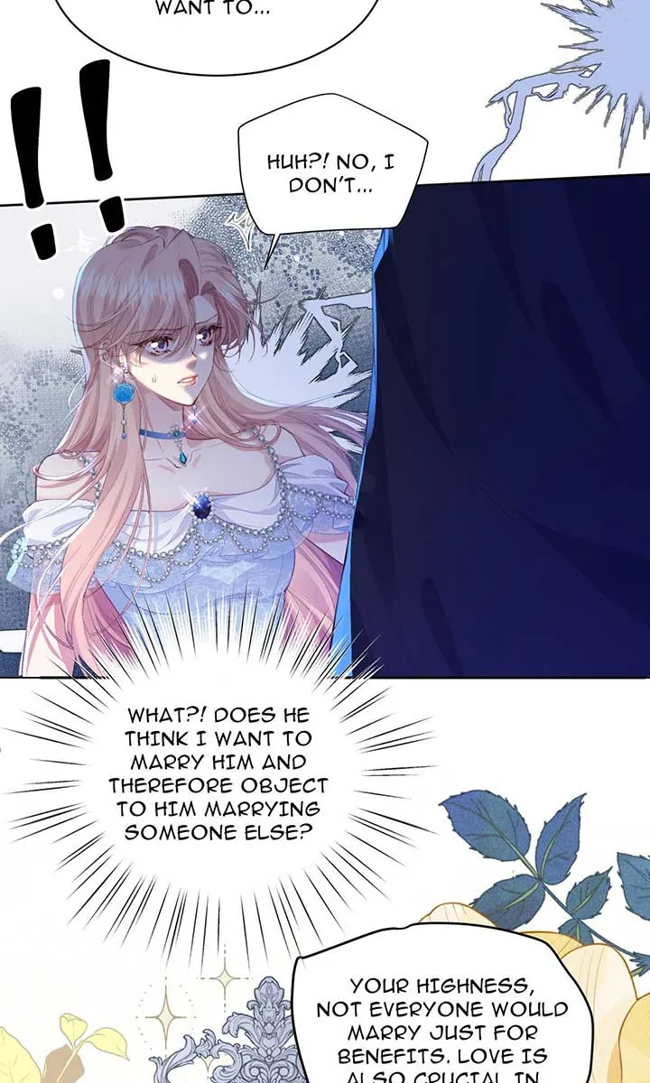 After The Female Lead Awakens Chapter 37 page 24 - 