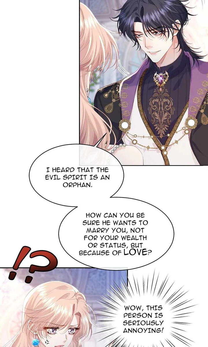 After The Female Lead Awakens Chapter 37 page 28 - 