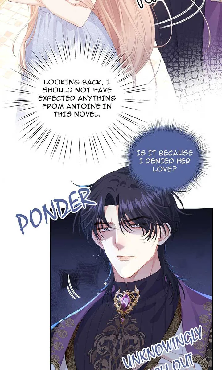 After The Female Lead Awakens Chapter 37 page 31 - 