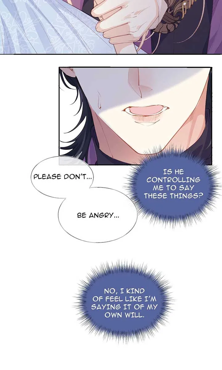 After The Female Lead Awakens Chapter 37 page 34 - 