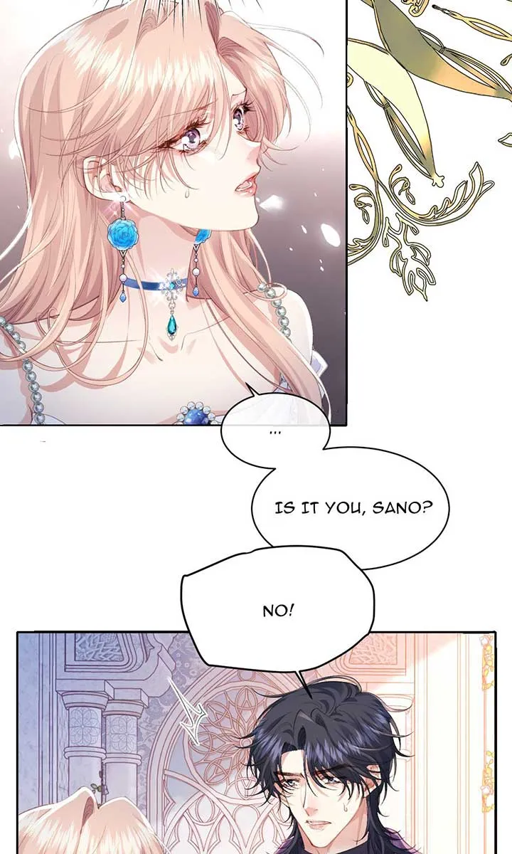After The Female Lead Awakens Chapter 37 page 37 - 