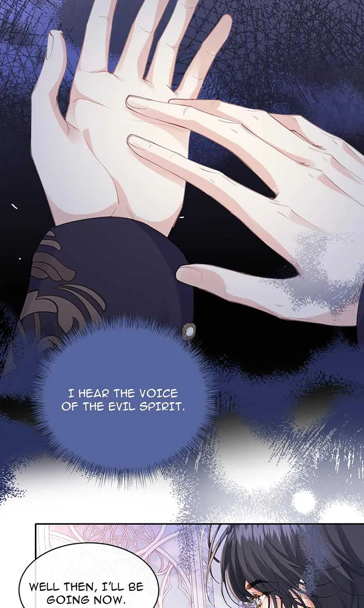 After The Female Lead Awakens Chapter 37 page 40 - 