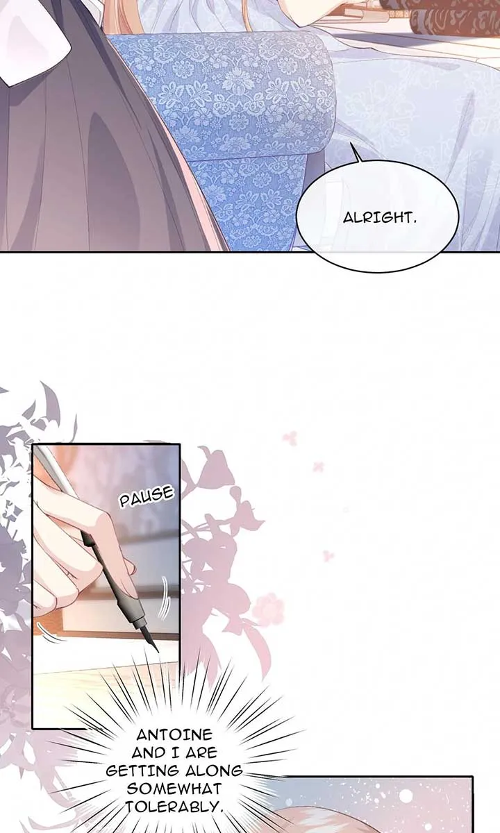 After The Female Lead Awakens Chapter 37 page 5 - 