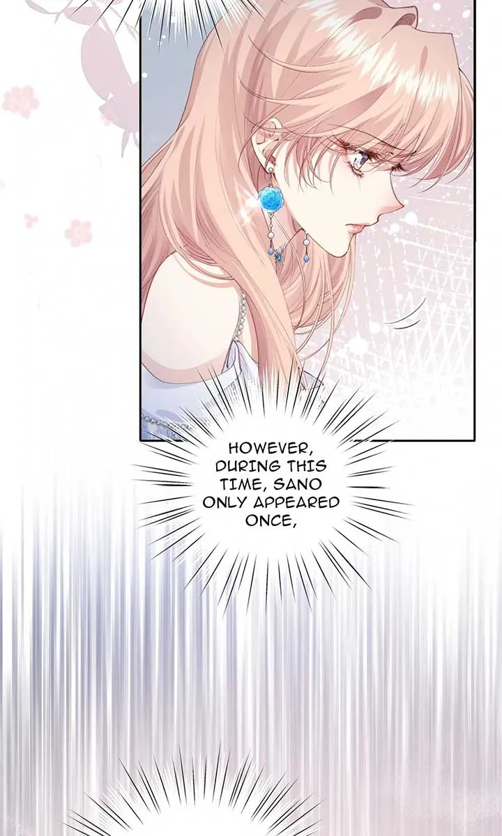 After The Female Lead Awakens Chapter 37 page 6 - 