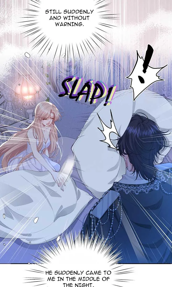 After The Female Lead Awakens Chapter 37 page 7 - 