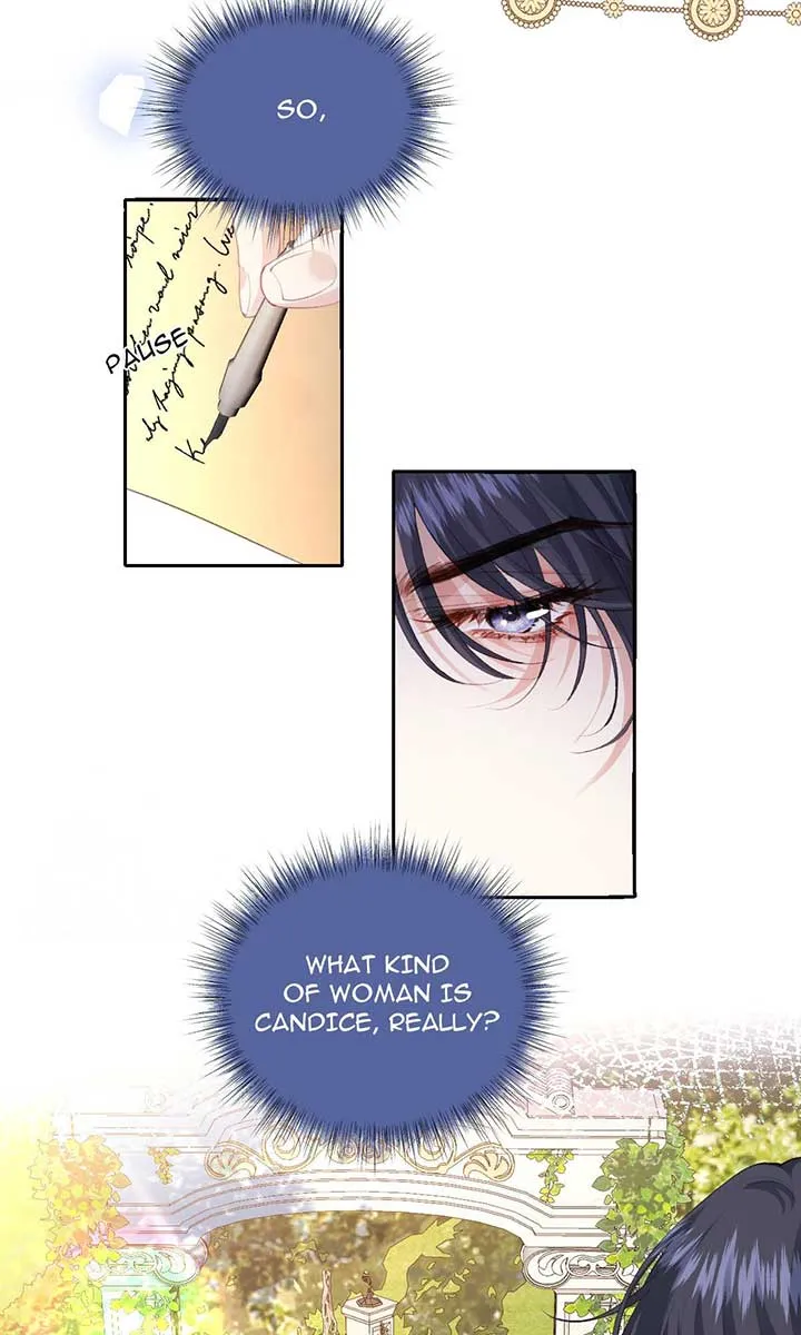 After The Female Lead Awakens Chapter 38 page 11 - 